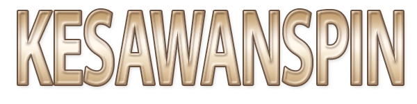 KESAWANSPIN Logo